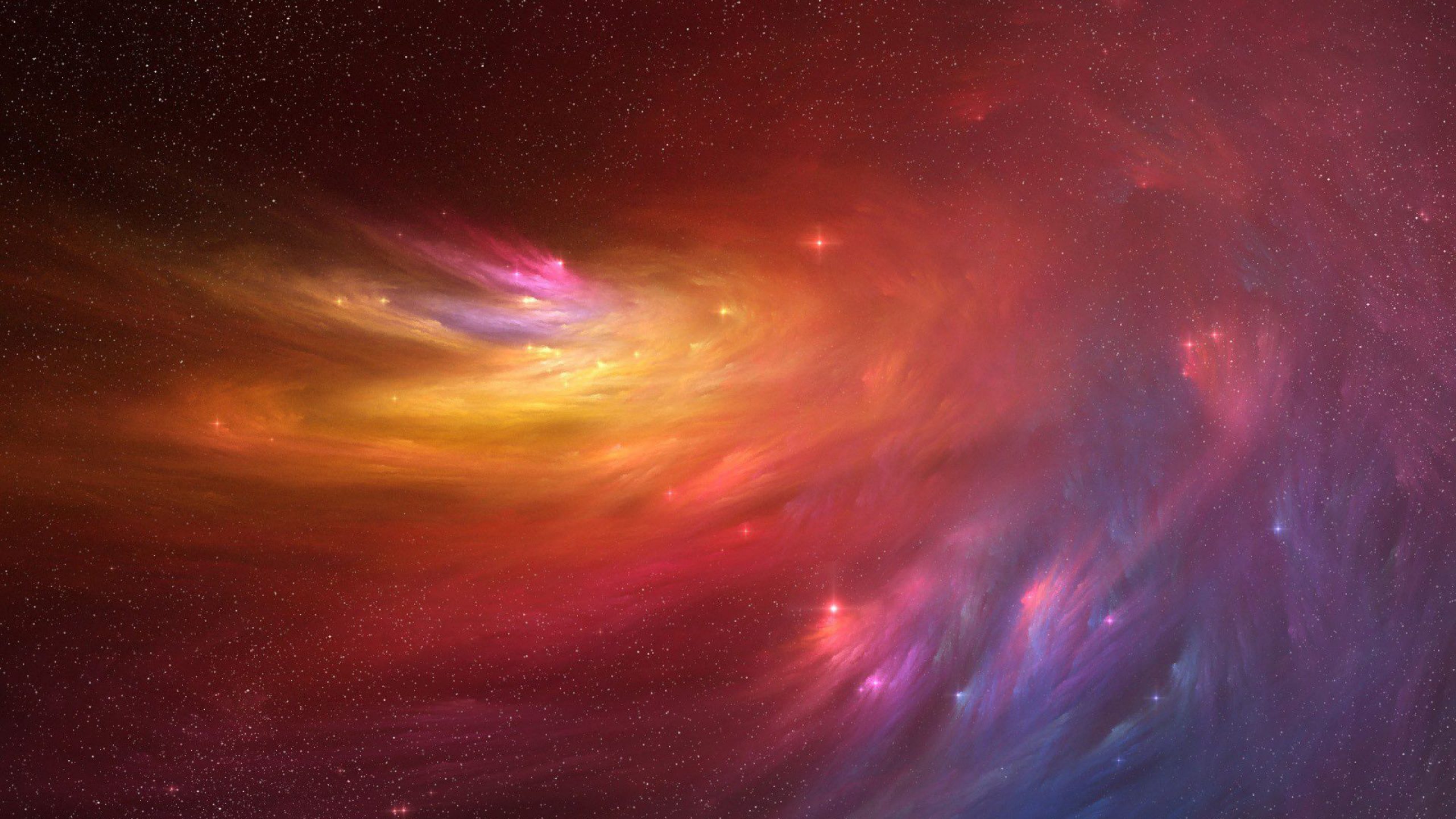 galaxy 4k wallpaper Wallpaper Download - High Resolution 4K Wallpaper