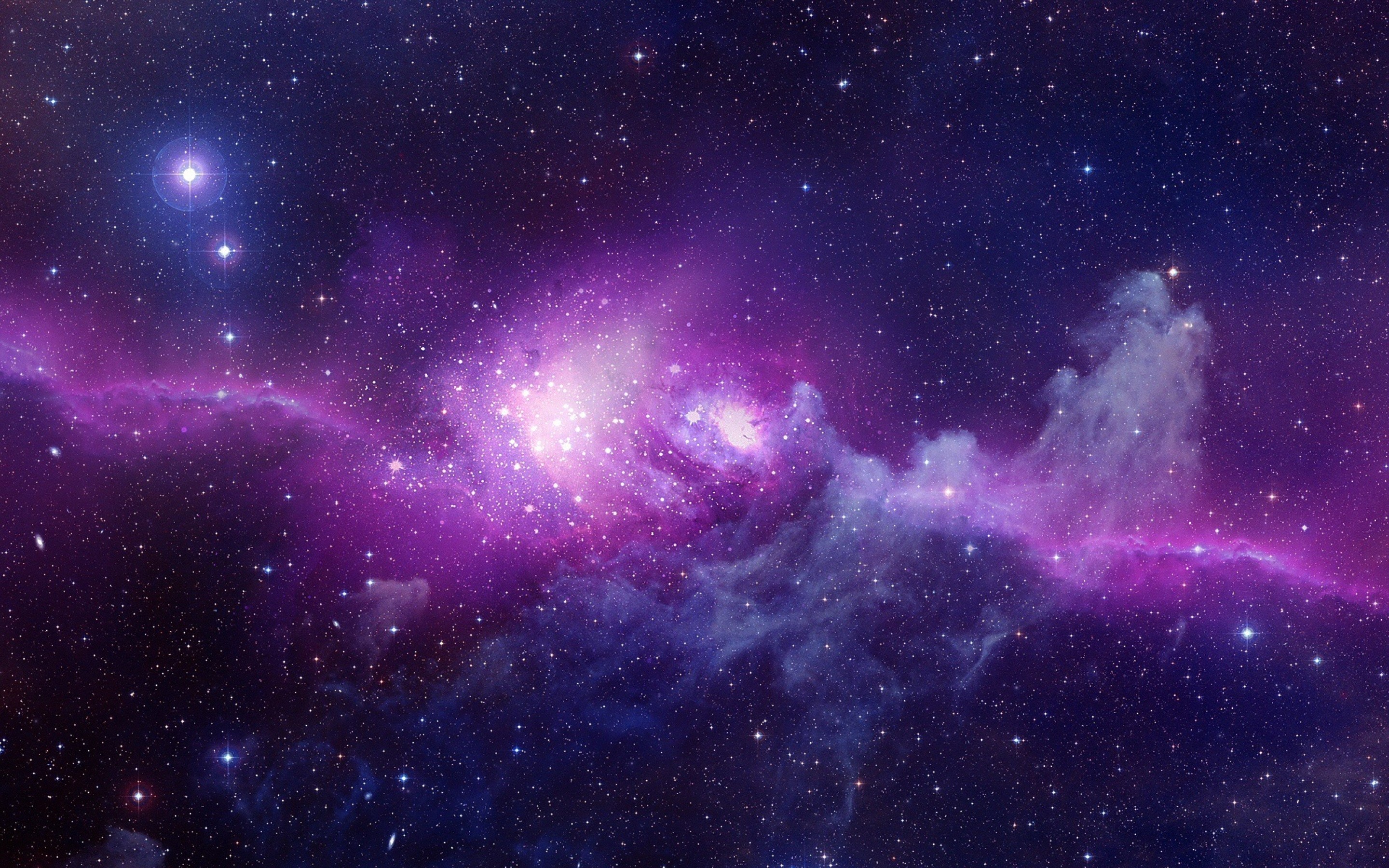 Galaxy Wallpaper Hd Stars Wallpaper Download High Resolution 4k