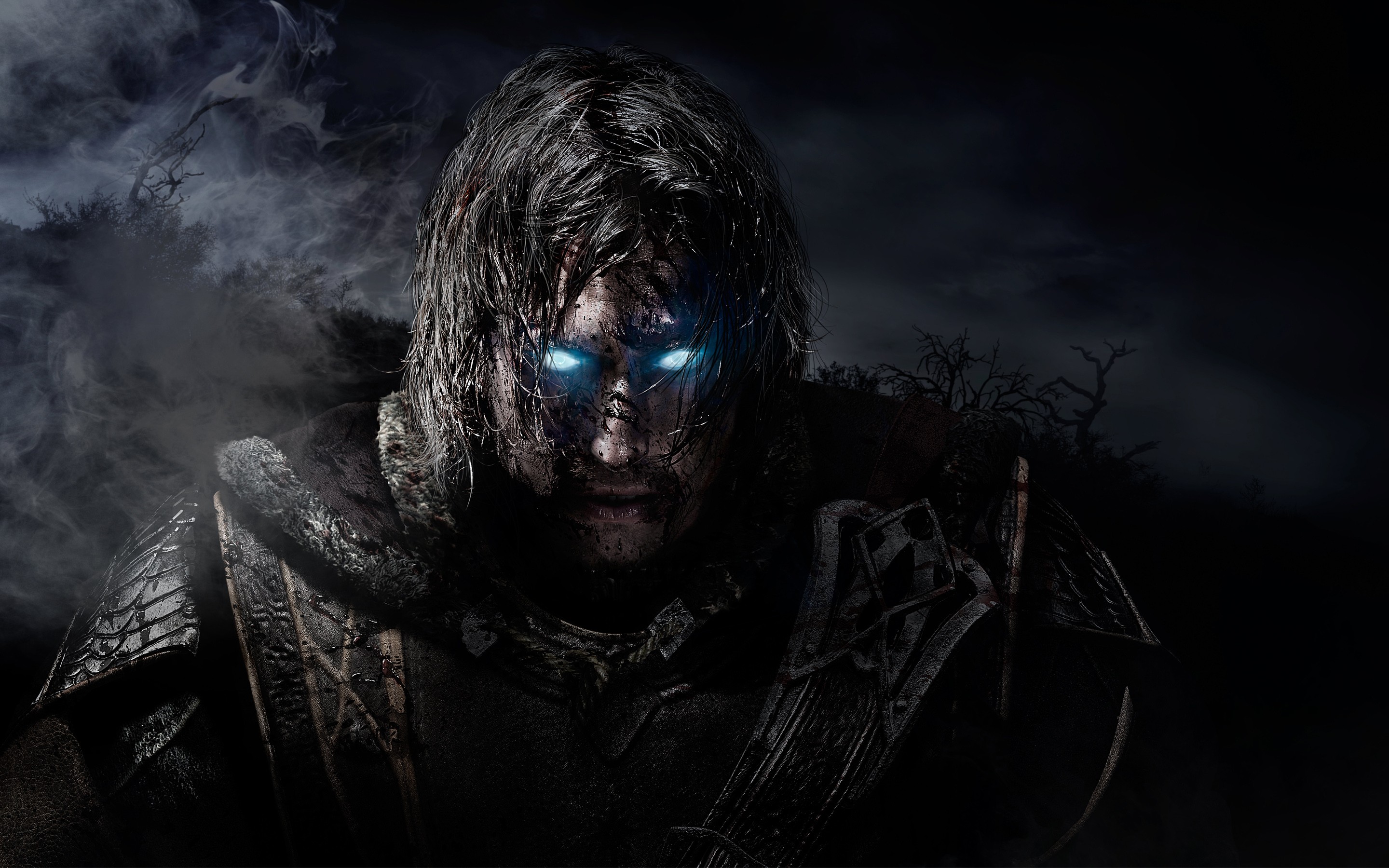 middle earth shadow of mordor Ultra HD 4K Game Wallpapers ...