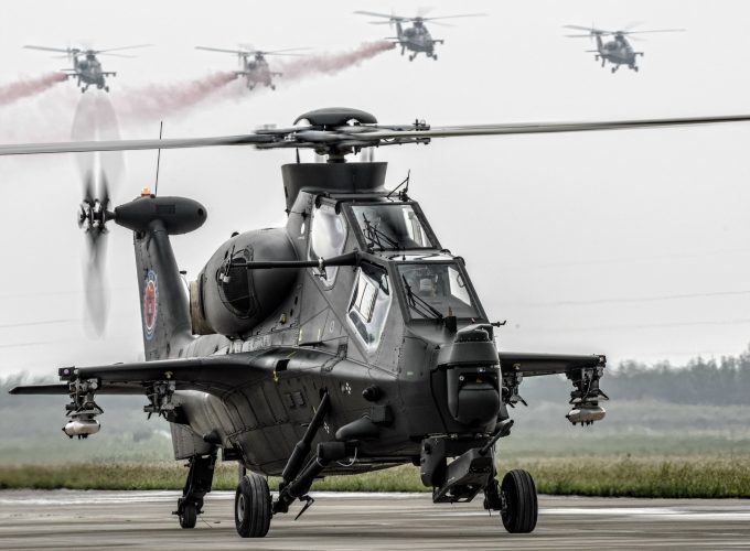 Hd Attack Helicopter Wallpapes High Resolution 4k Wallpaper