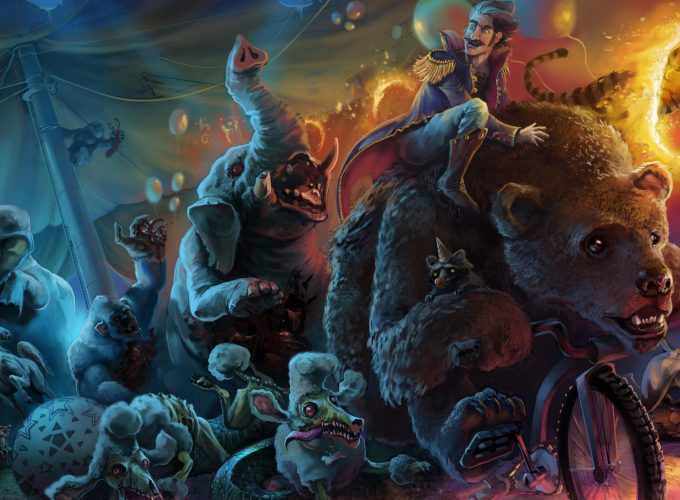 high resolution 4k wallpaper