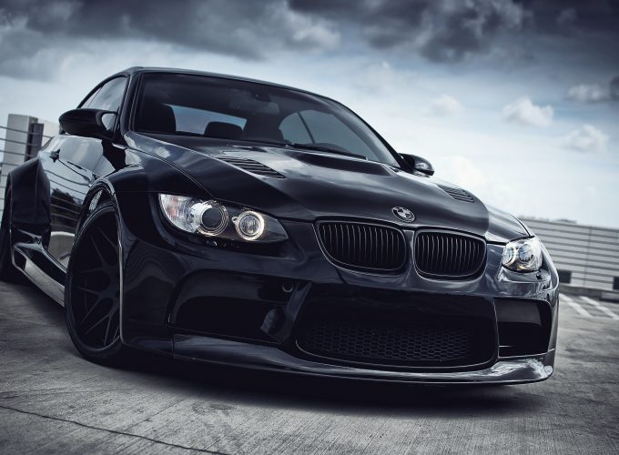 Bmw Hd Wallpapers 4k