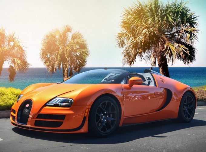 Bugatti Hd Mobile Wallpaper