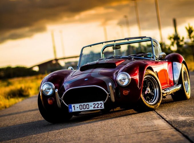 Old Car Wallpaper Hd 1080p