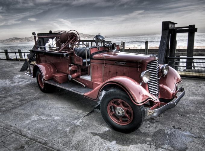 Vintage Car Wallpaper For Mobile