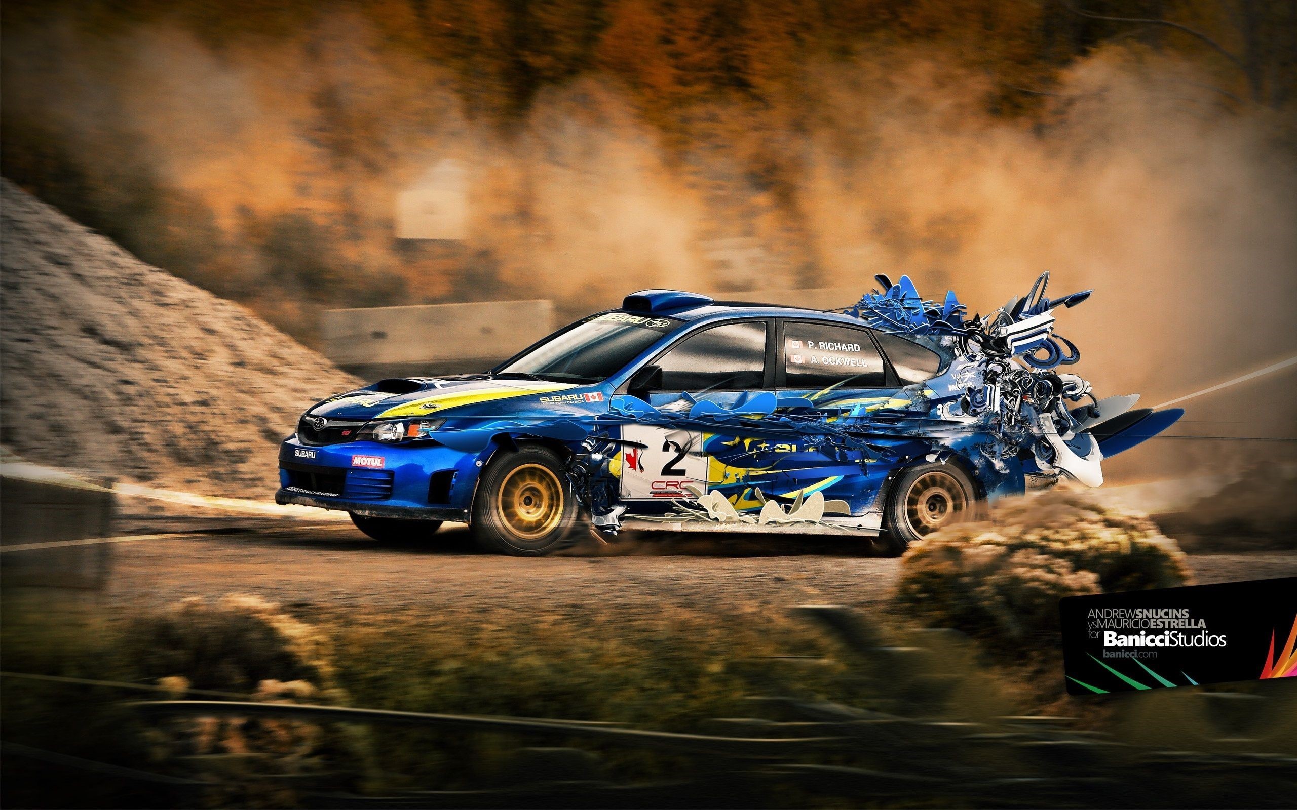 Download Subaru Wallpaper 4K Pictures picture.idokeren