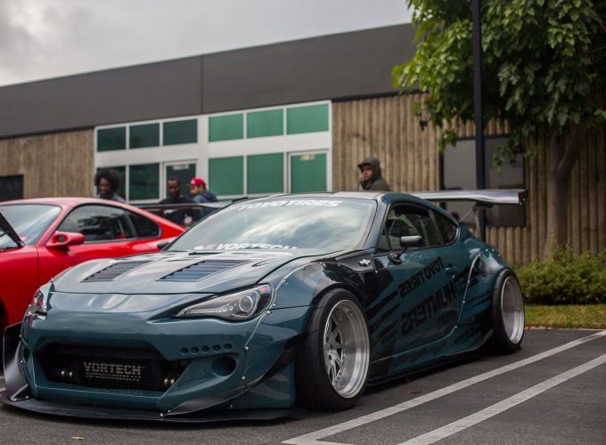 Supercar Wallpaper For Laptop